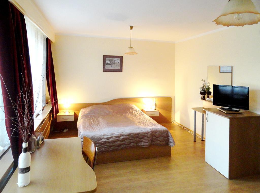 Hotel Of Bulgarian Academy Of Sciences Szófia Kültér fotó