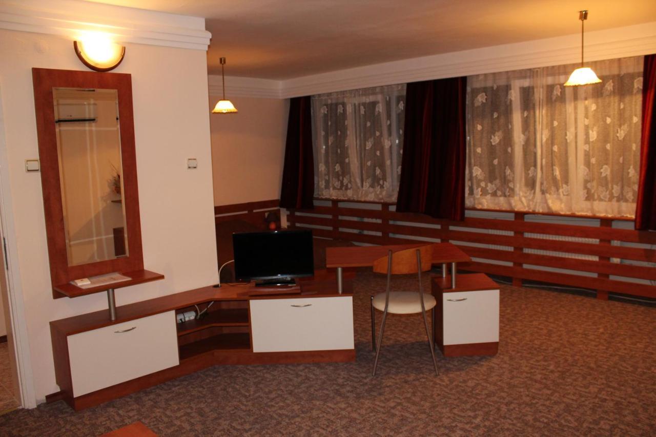 Hotel Of Bulgarian Academy Of Sciences Szófia Kültér fotó